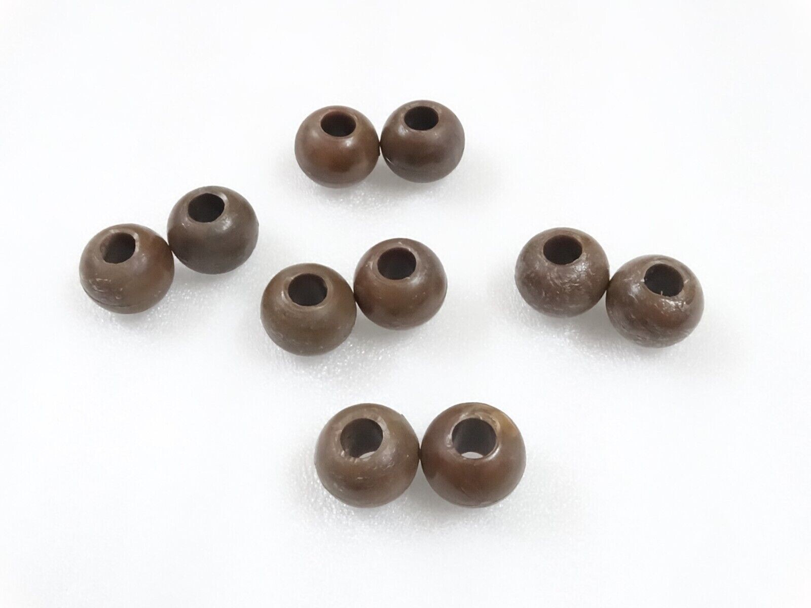 10x SEAT BALL FOR FORD 3600 3610 FARMTRAC 60 45 TRACTORS #16-17