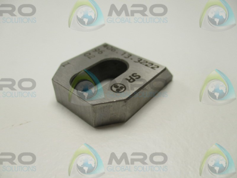 SR 406-13-3222 NSNP