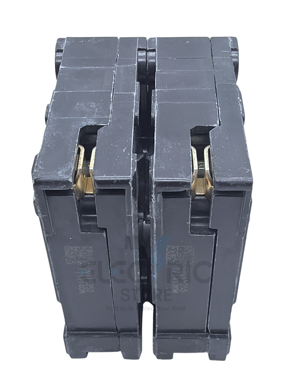 6 PACK SIEMENS Q230 30A 2-POLE BREAKER 120/240V TYPE QP HVAC AC NEW