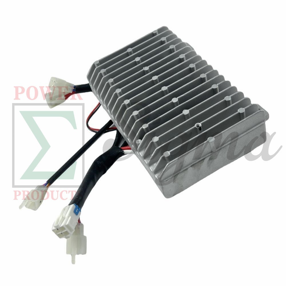 Inverter Module for Champion 4650-Watt Inverter Generator 201079 201080 201120