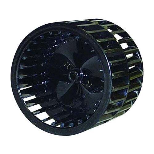 Blower Wheel fits Case 1070 1570 2090 2290 2390 2590 fits Case IH F64551 A42569