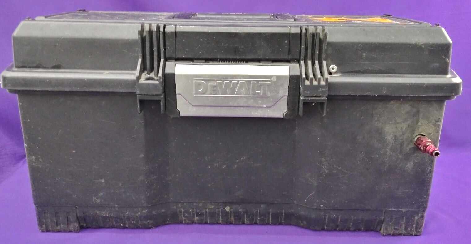 RION PLASTIC & HOT AIR WELDING HAND TOOL *PARTS ONLY*