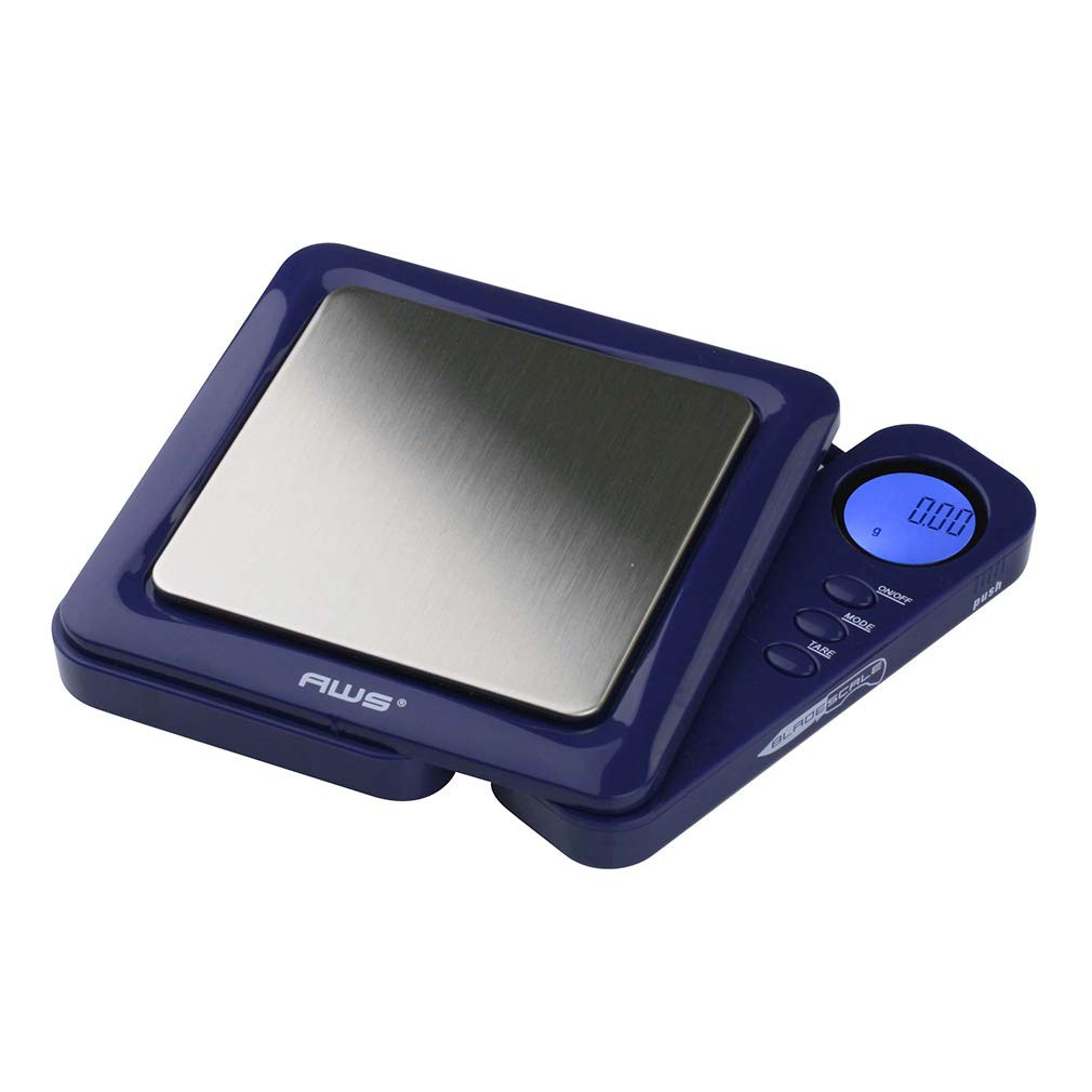650g 0.1g Digital Pocket Scale Precision Mini Gram Scale Gold Gems Coins