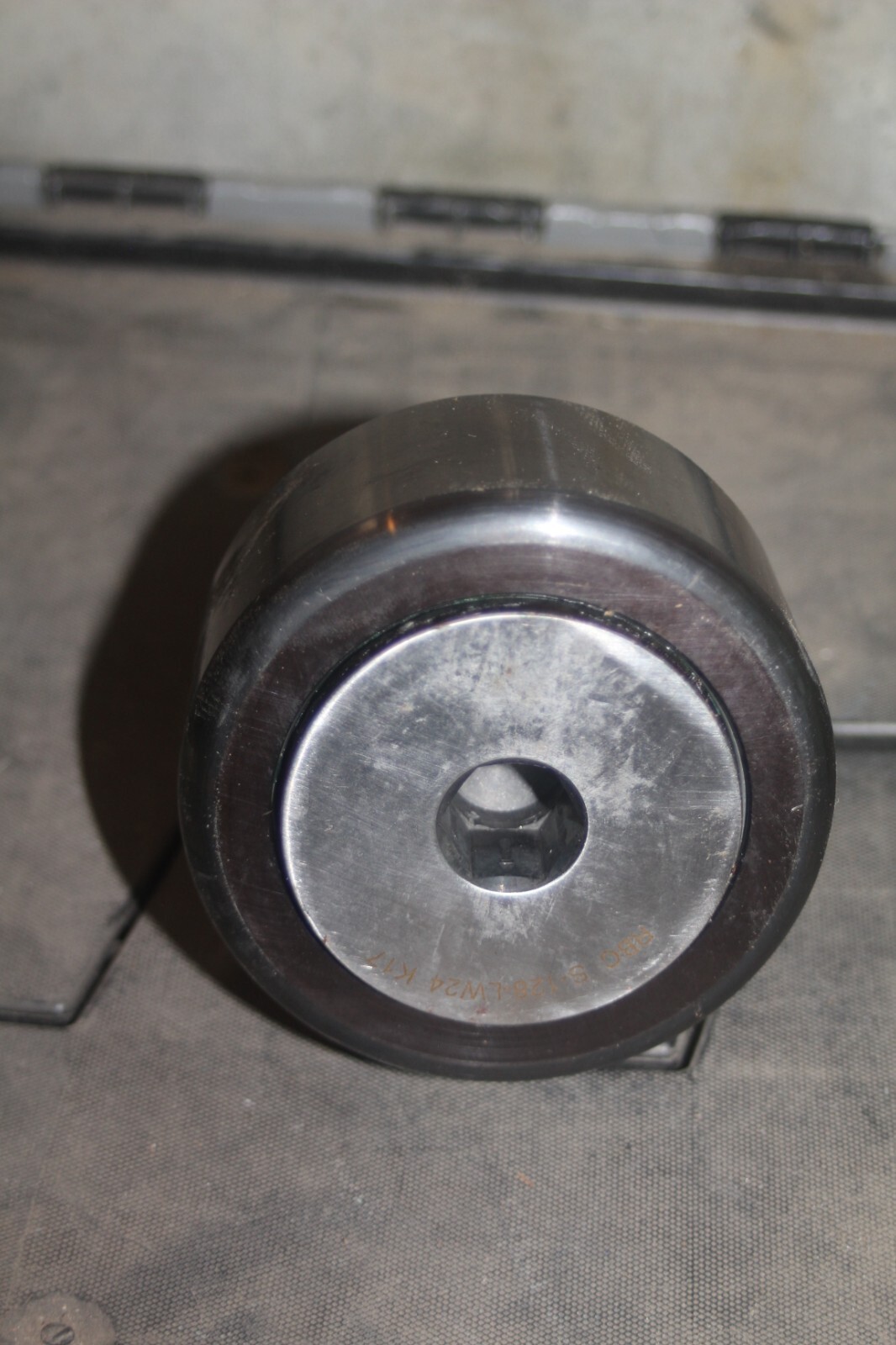 RBC Bearing S128LW24 K17 Cam Follower