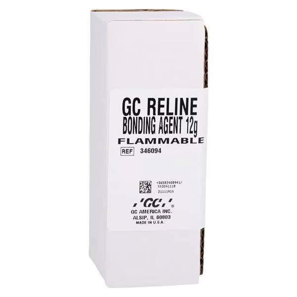 GC 346094 Reline Hard Dental Bonding Agent 15gm