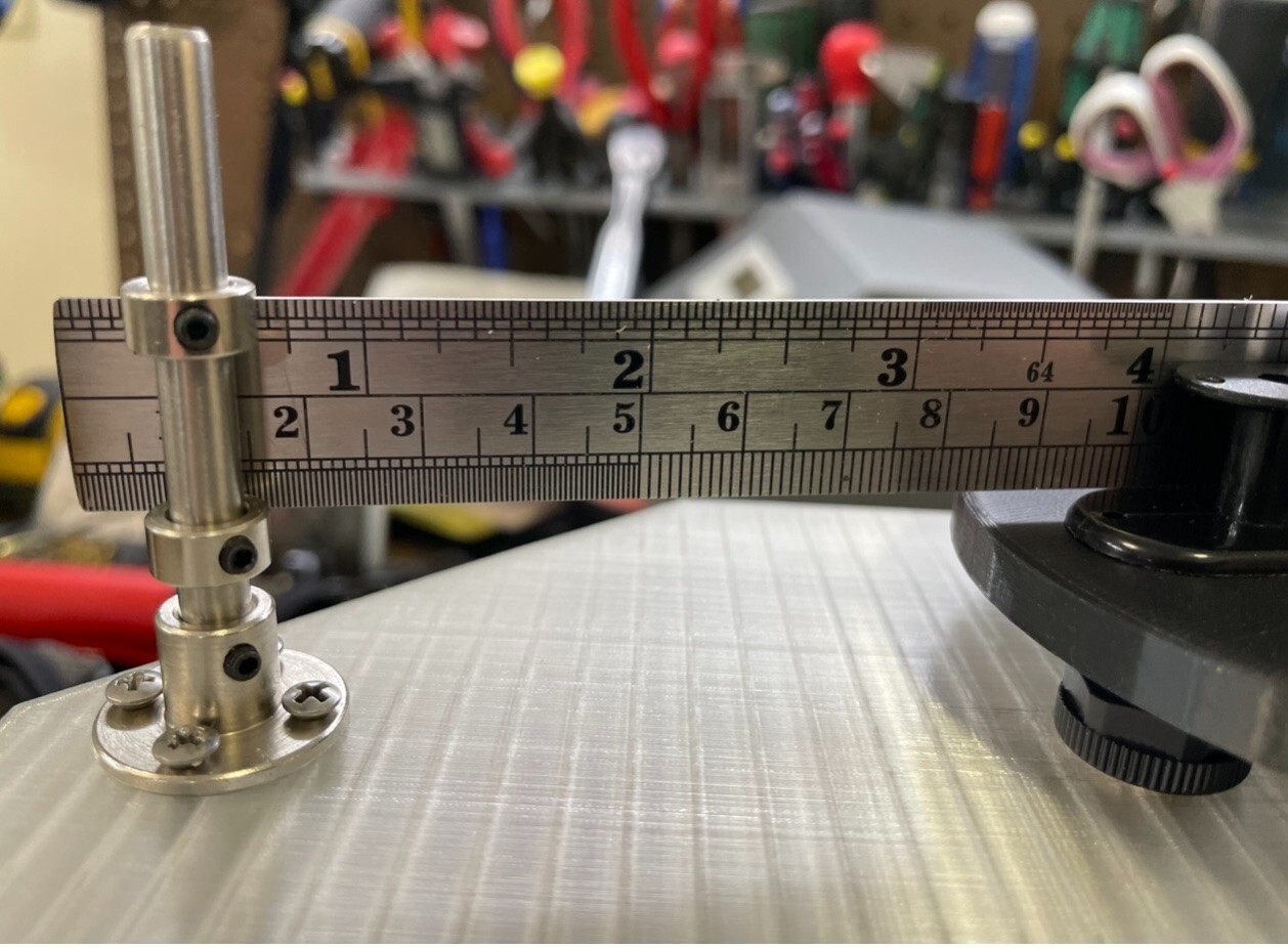 Guitar Pickup Winder – MADE IN USA! SALE!