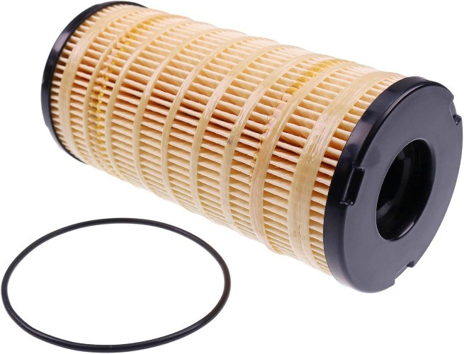 Fuel Filter Element 4816636 26560201 Compatible with 1104A-44 1104A-44T 1104A-44
