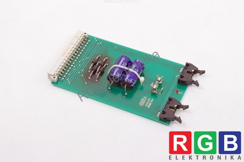 CS0535 CLERICI AUTOMAZIONE – Refurbished – 24 Months Warranty