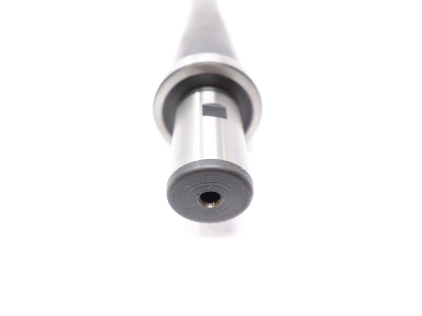 Iscar FlexFit 1.26″ Indexable Carbide Endmill on Tungaloy TungFlex CF4 Shank EL7