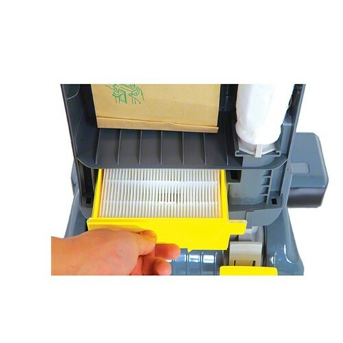 Windsor Karcher Genuine Hepa Filter for S2 Hepa vacuum, Part #86394540