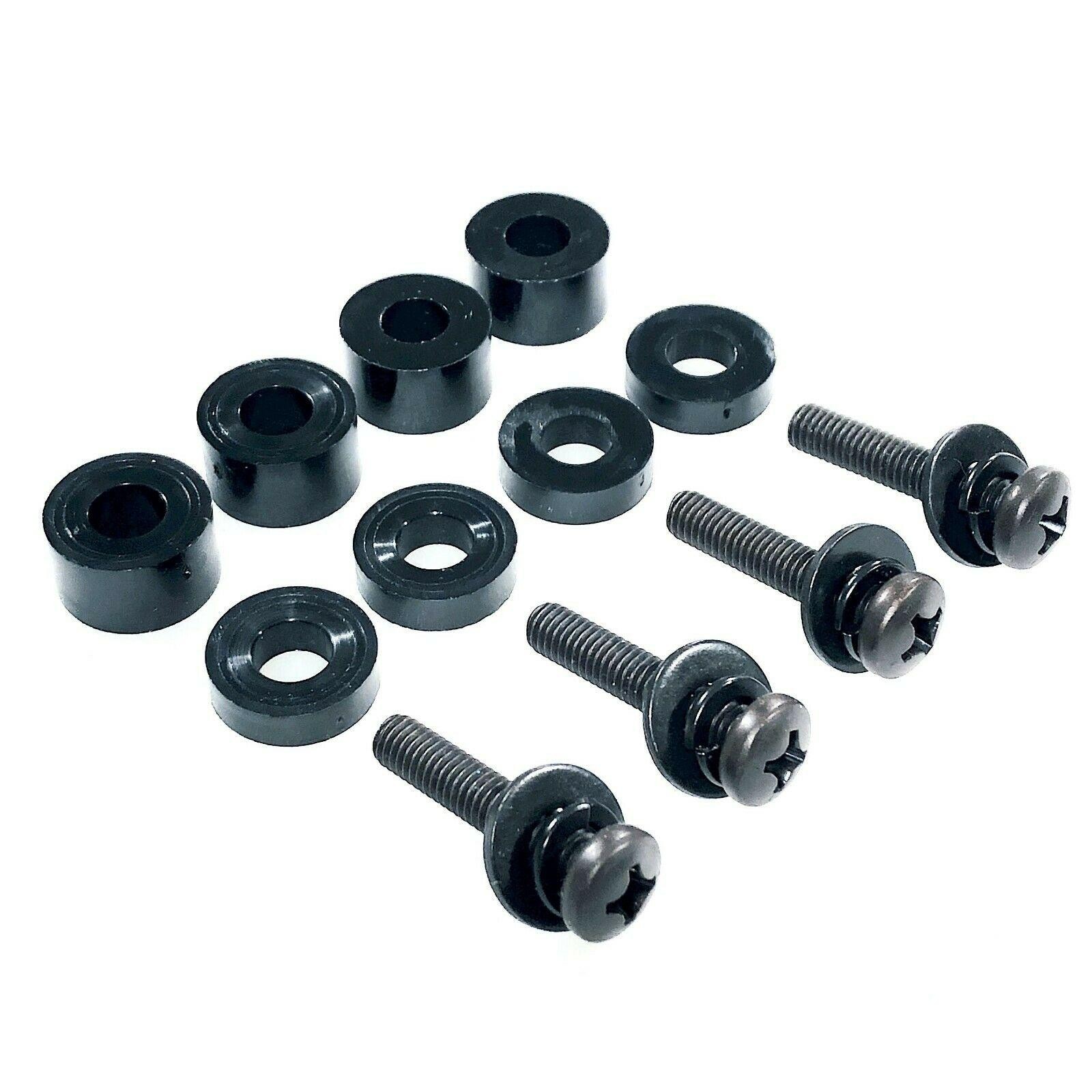Wall Mount Screws for Mounting Insignia NS-39E400NA14, NS-39E480A13