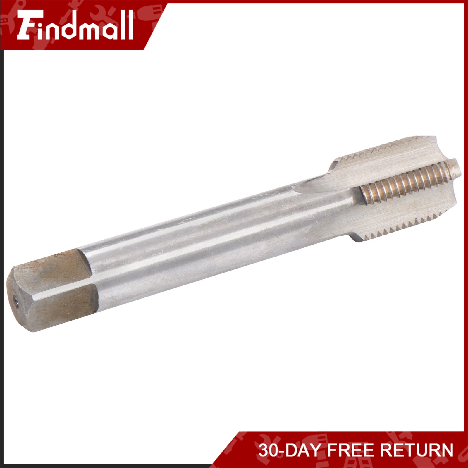Findmall 3/4″-16 UNF Tap and Die Set Right Hand HSS Threading Gunsmithing 3/4×16