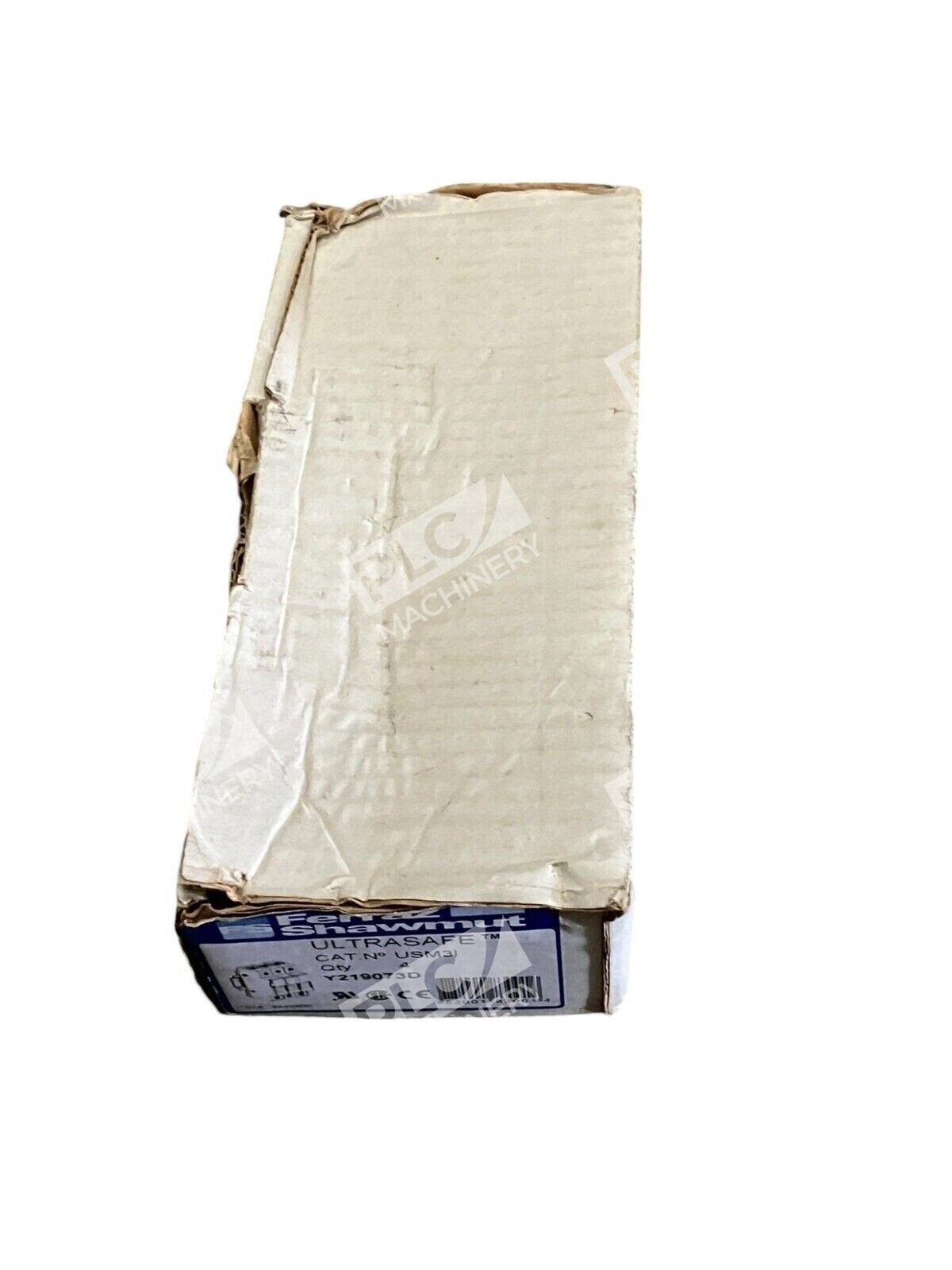 Ferraz Shawmut USM3I Y219073D (Box of 4)