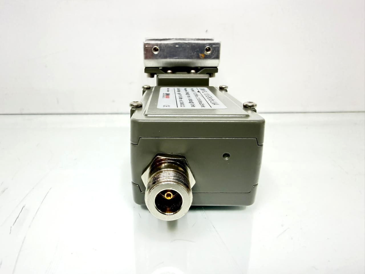 SMW PLL 10.6 GHz for LNA, Freq Range 11.7-12.75 GHz LO 10.6 GHz +25 KHz