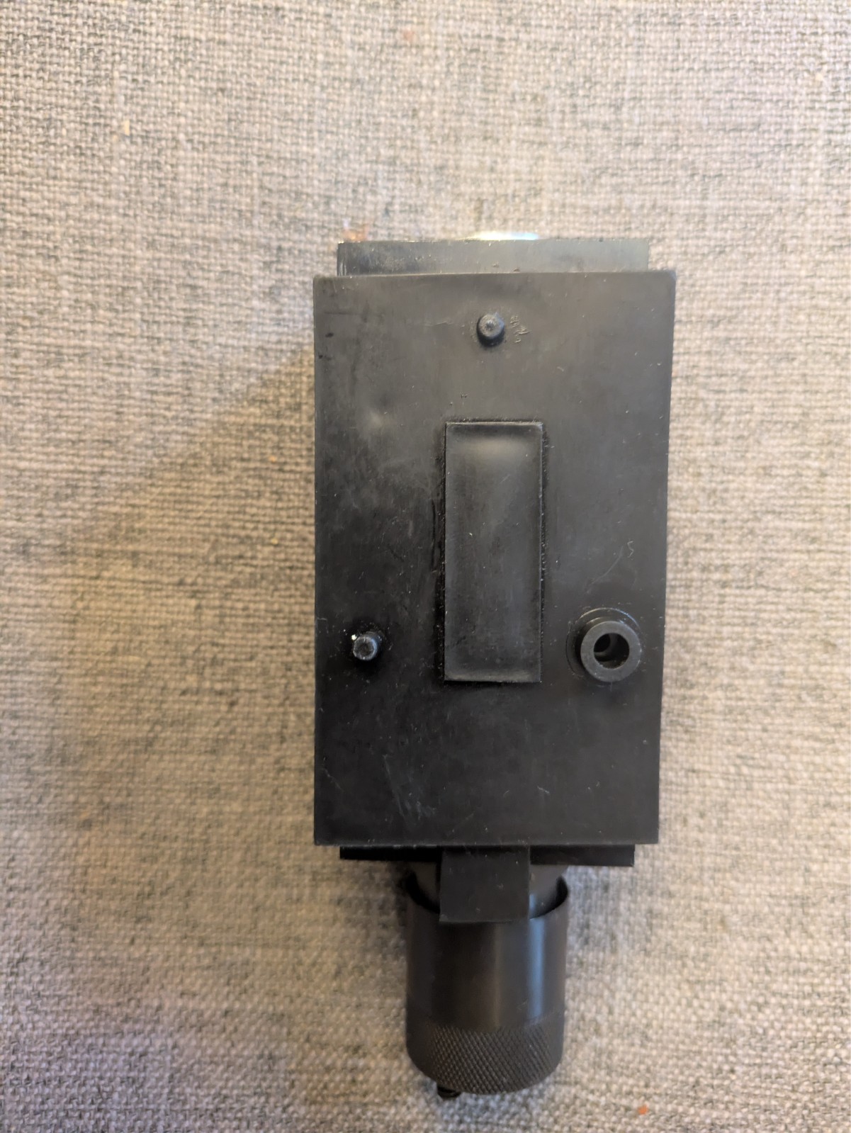 FM2BBKN Parker Hydraulic Stack Valve FM2BBKN 55 NEW NO BOX. #8