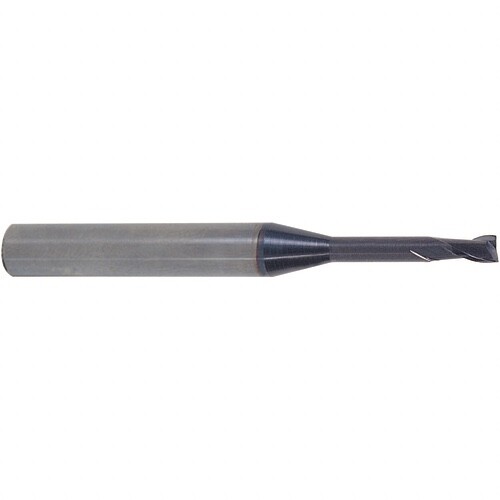 5/64″ Carbide End Mill AlTiN Coating 2 Flute 30° Helix Miniature End Mill