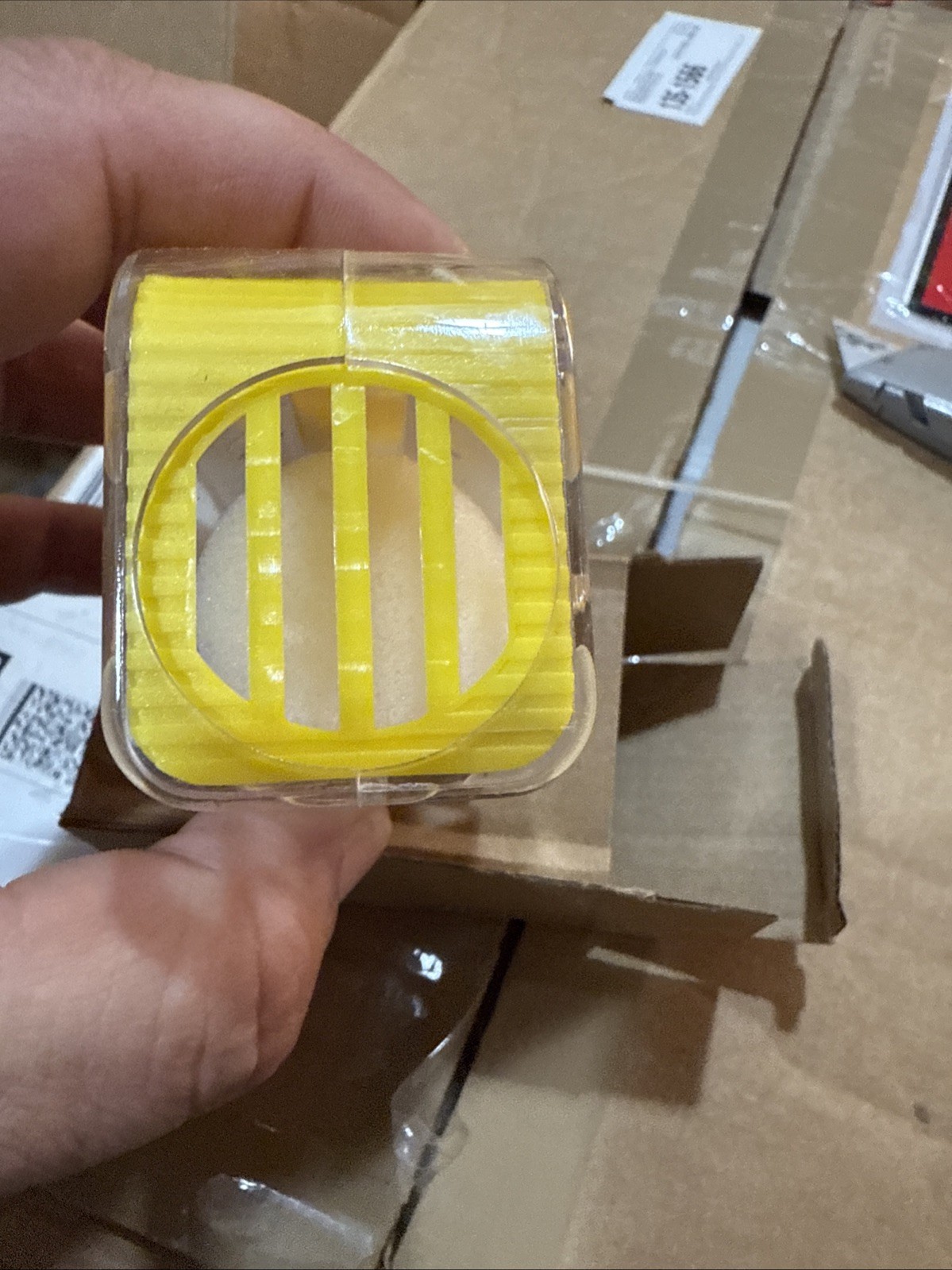 Bee Queen Marker Bottle Mark Cage One Handed Marking Catcher