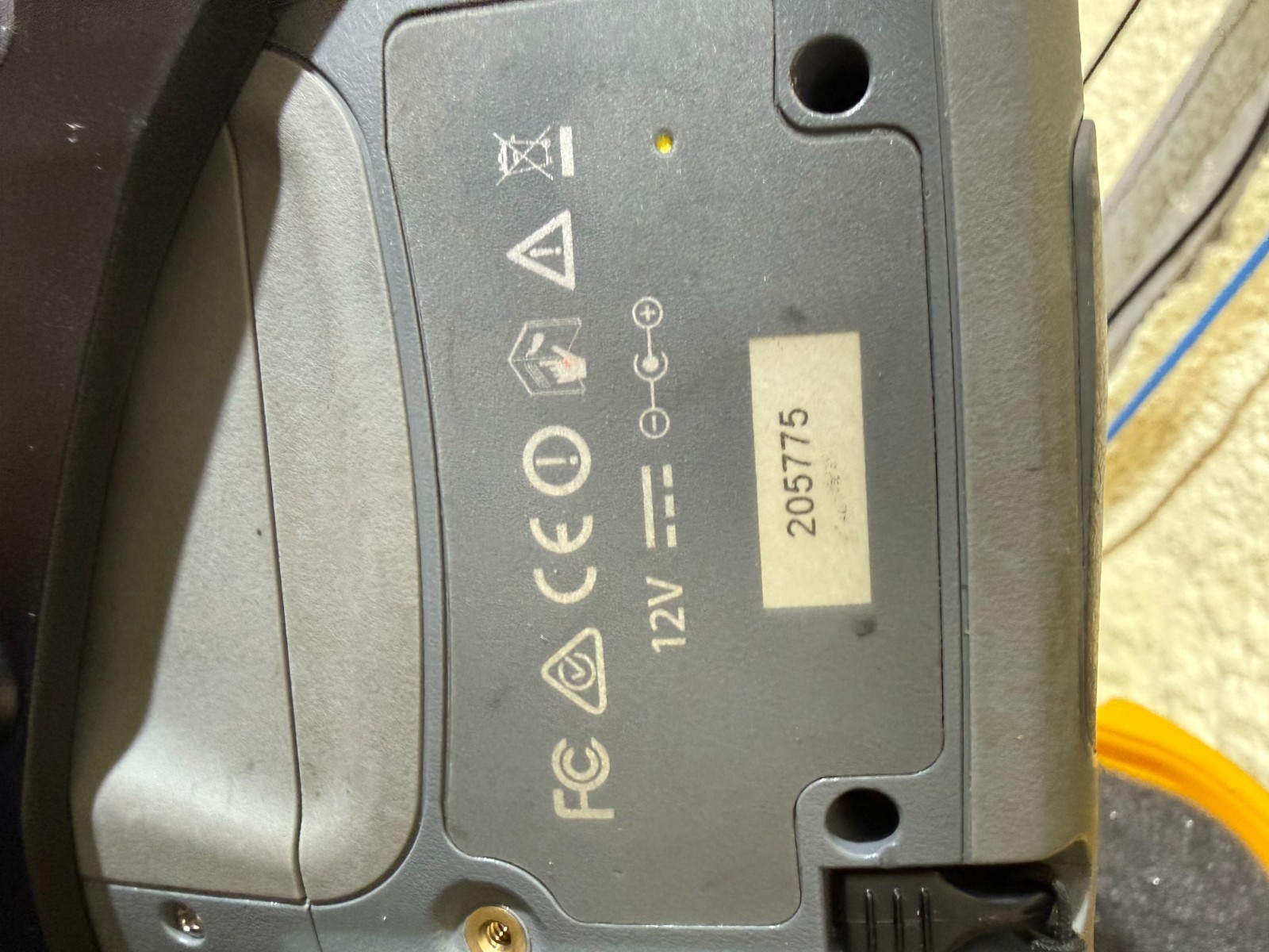 Carlson Systems Rugged Tablet MS2G Carlson SurvPC