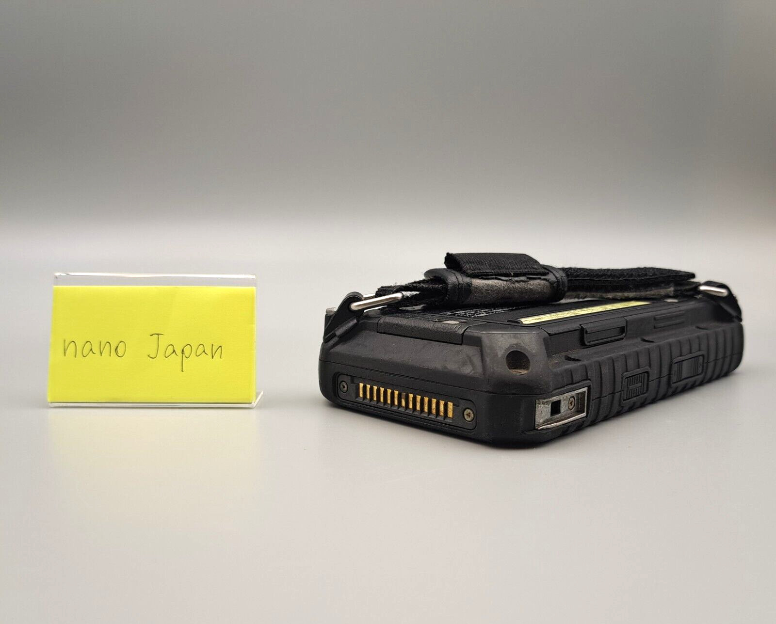 Panasonic FZ-X1 ToughPad Tablet Computer 32GB Battery Confirmed Operation USED