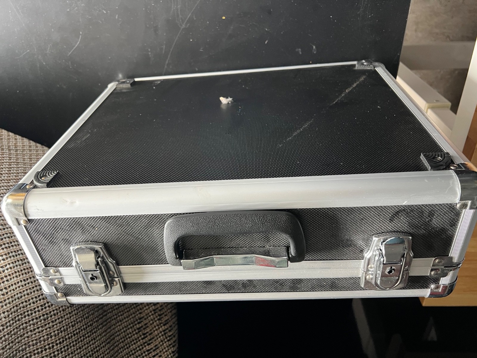 Crosby Straightpoint CableSafe 10te Wireless Rope Tension Meter/Dynamometer