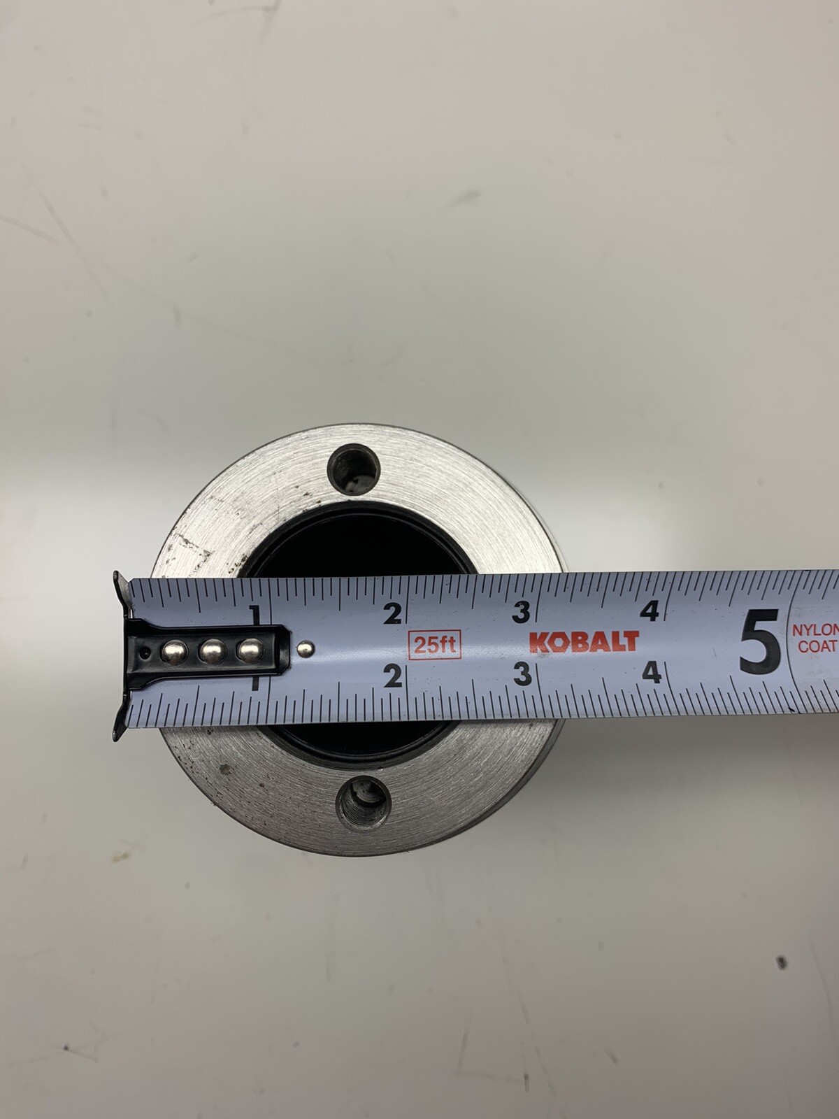 NEA NEAK Neuman & Esser BG190M 1.7131 09.1 C105.1106 Rev.0 CH:7349 Crosshead Pin