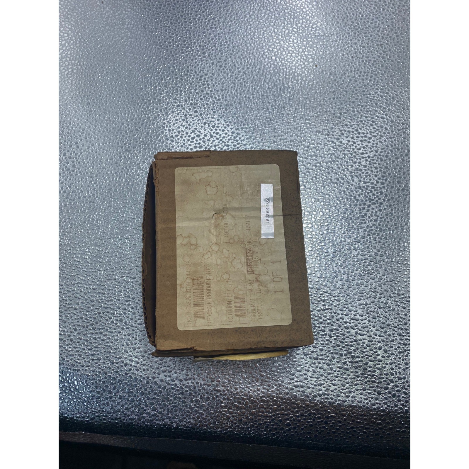 Power-One HA15-0.9-A International Series Linear Power Supply 12-15V 0.9A DC