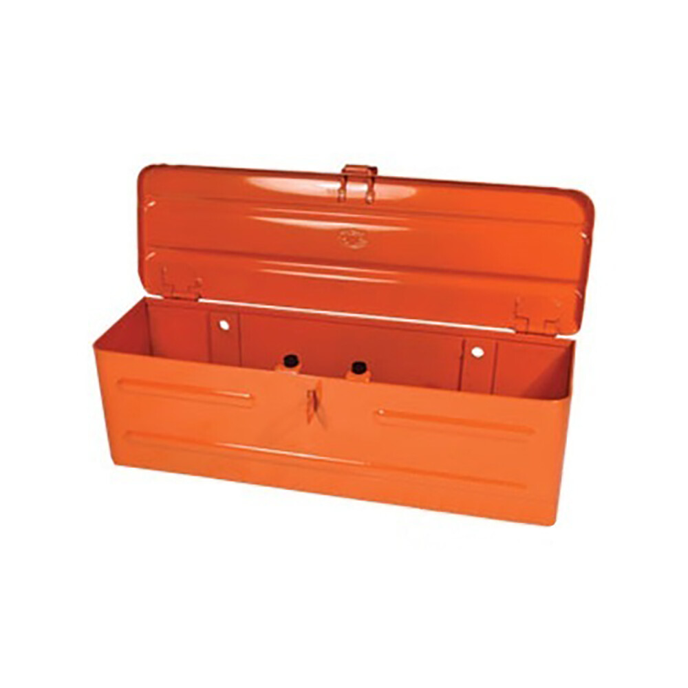 5A3OR Tool Box Orange Fits Allis-Chalmers All & Fits Kubota All
