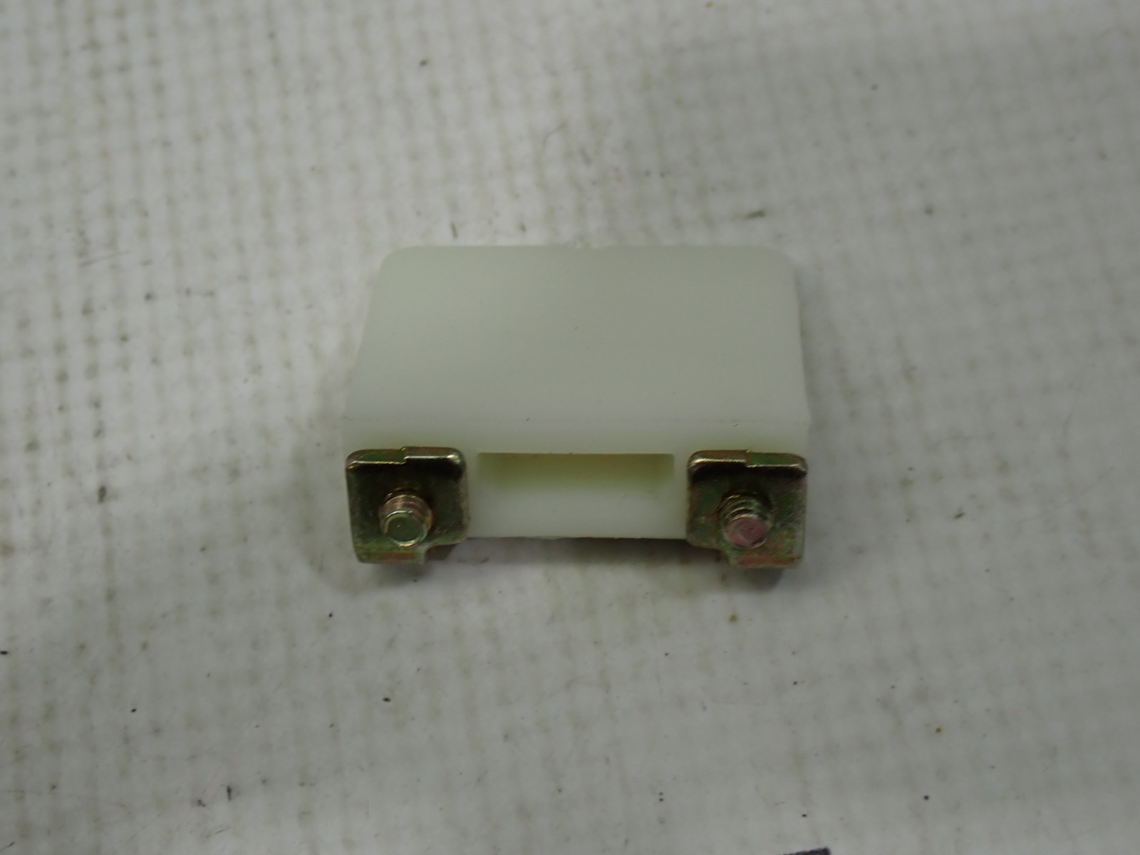 Allen Bradley 1492-N23 End Anchor Ser D Quantity 14 in box