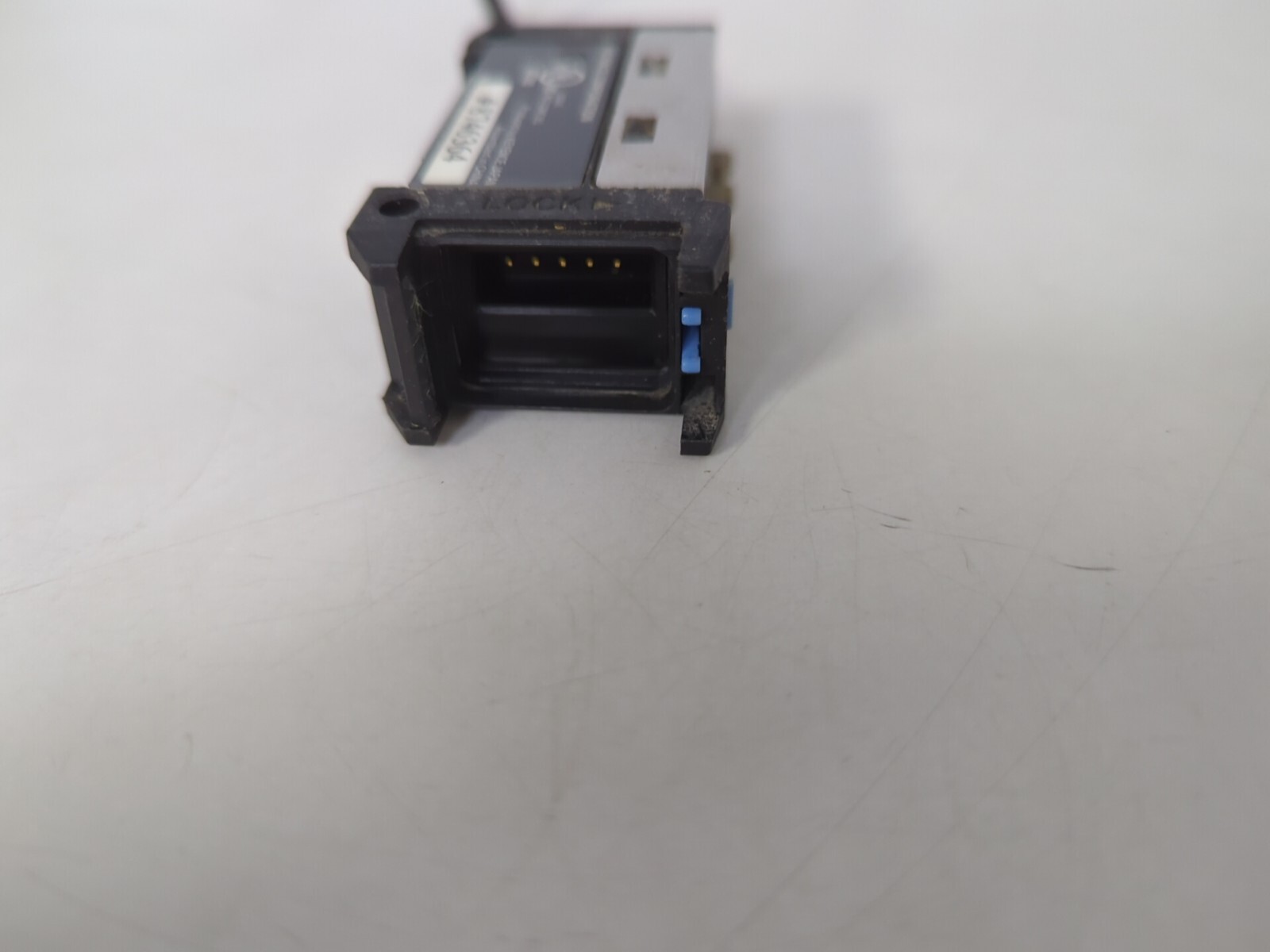 KEYENCE PX-10 12-24V DC. CLASS 2