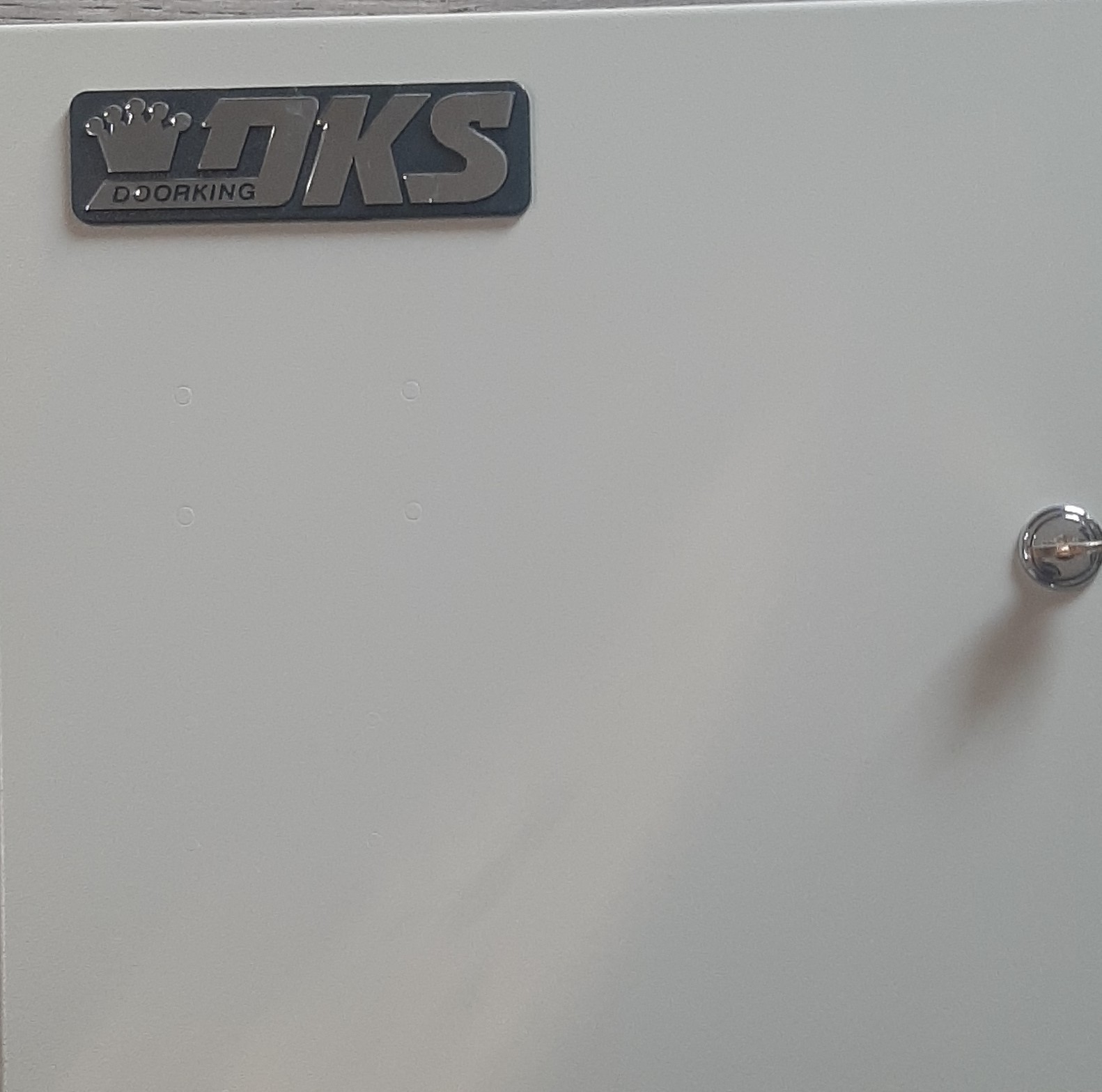 Doorking DKS 1838-010 Access Control Communication Controller +RS232&485 Module
