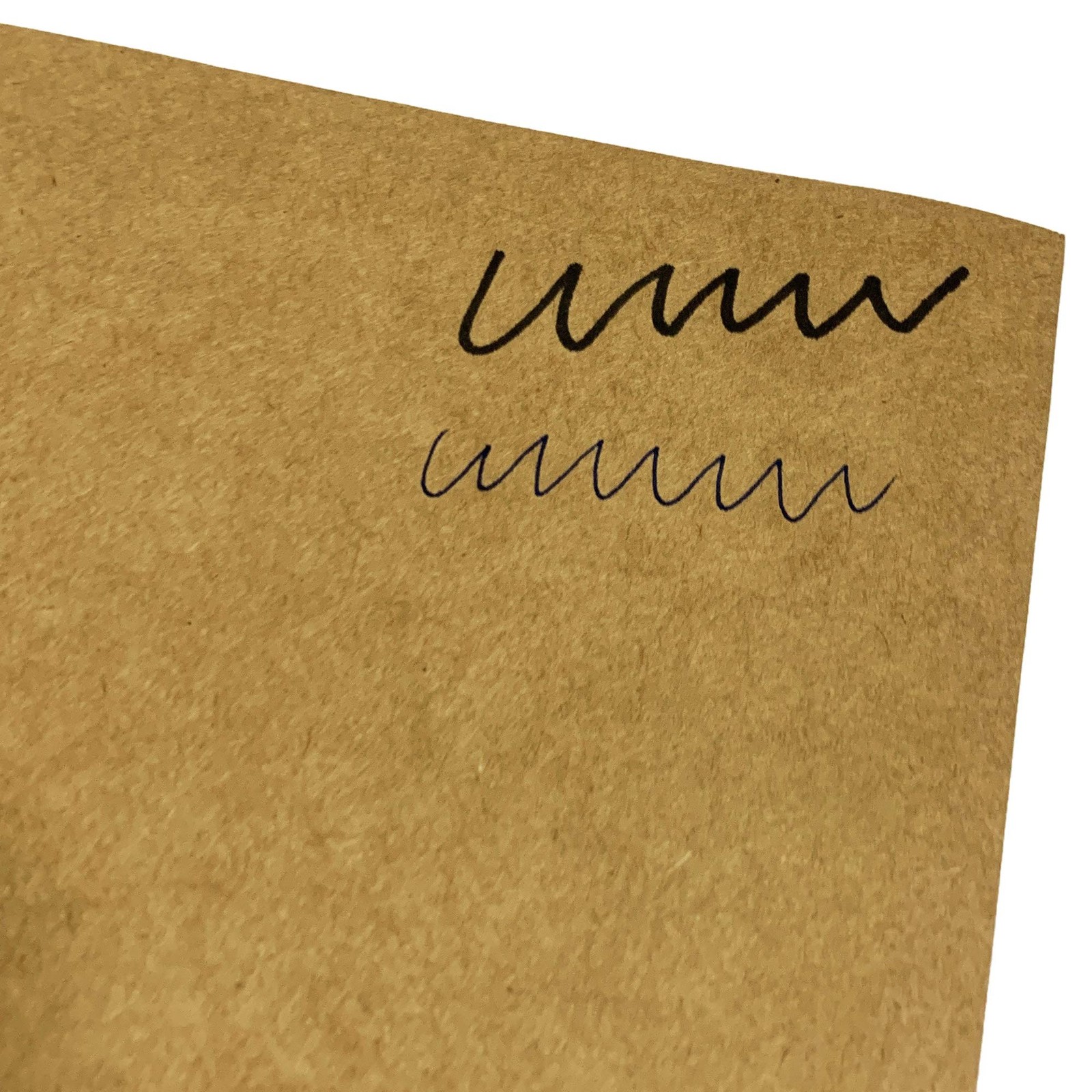 40 Sheets 300g A4 Kraft Paper, Cardboard Paper Photo Cardboard Brown