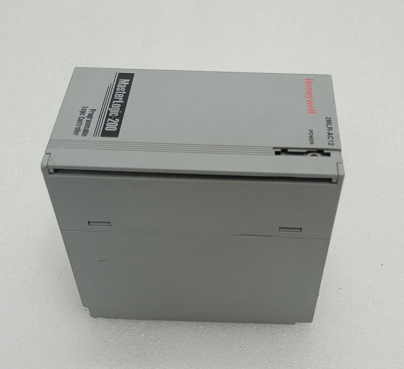Honeywell 2MLR-AC12-CC Power Supply Module