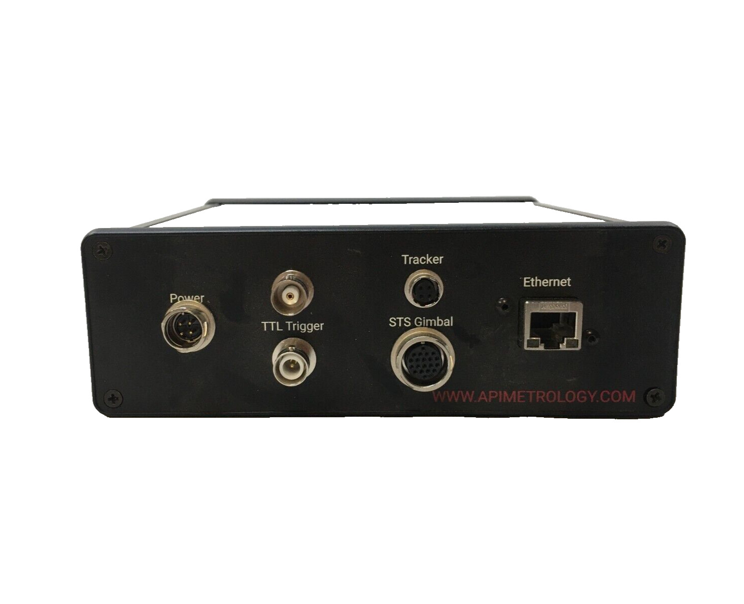 API STS Smart Track Sensor System