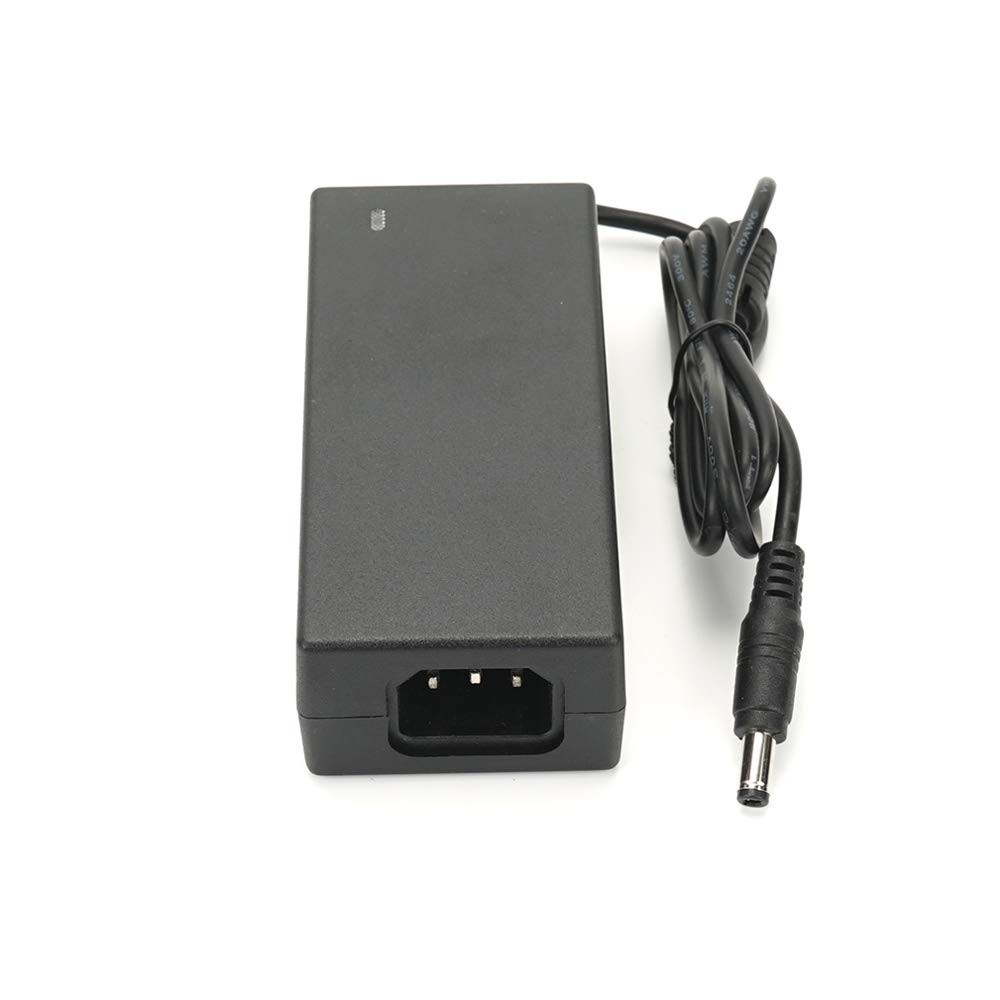 Power Adapter 24V 2A AC100-240V to DC24V TransformersPower Supply for LED Str…