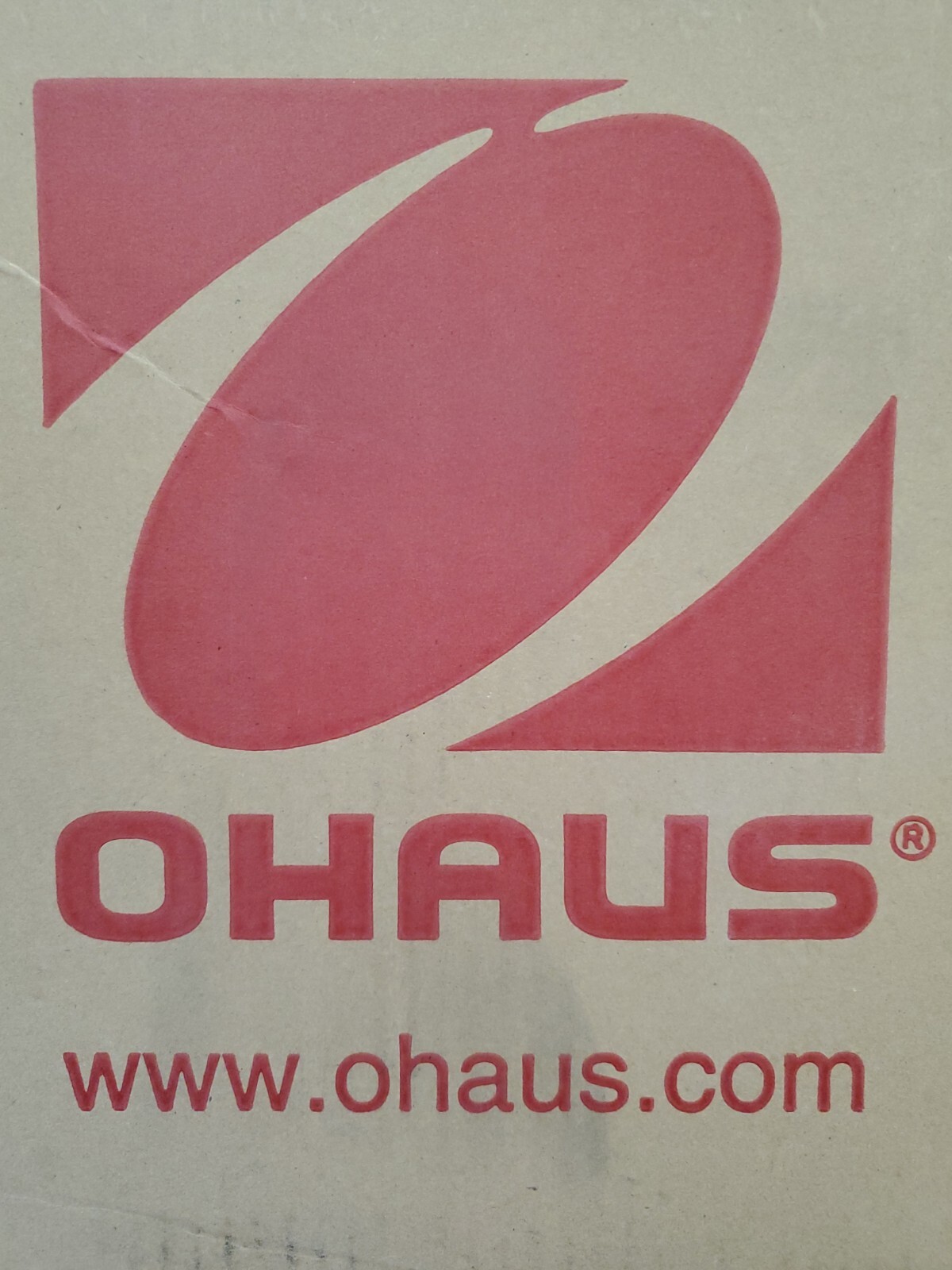 Ohaus Pioneer Model PX4201 Precision Balance Scale with Internal Calibration