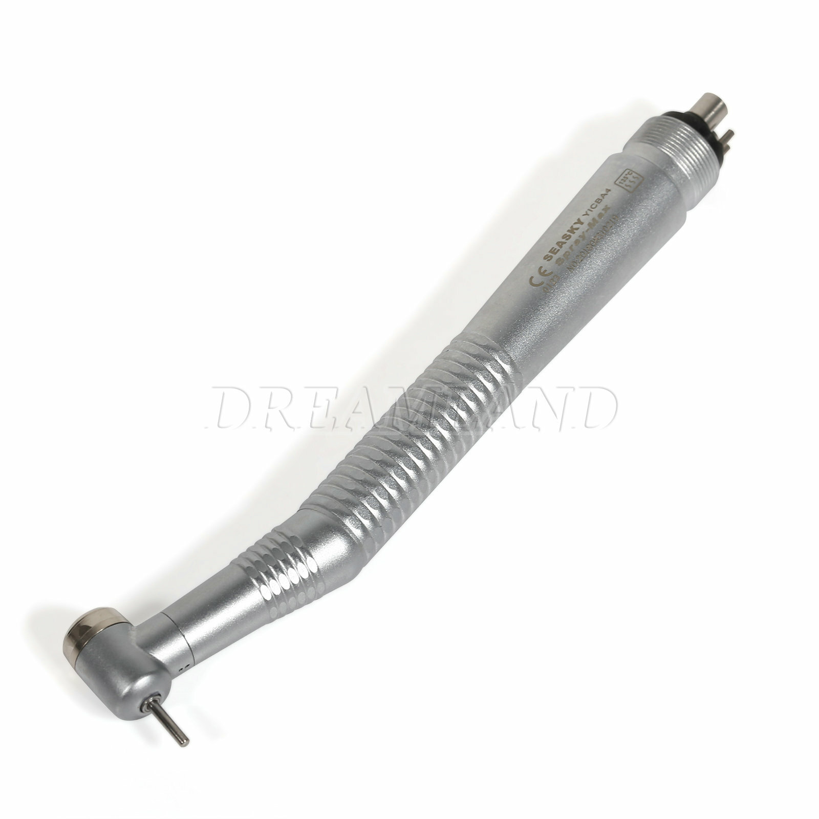 Lot High-Speed Dental Drill Air Turbine Handpiece 2-Hole 4-Hole fit NSK Pana