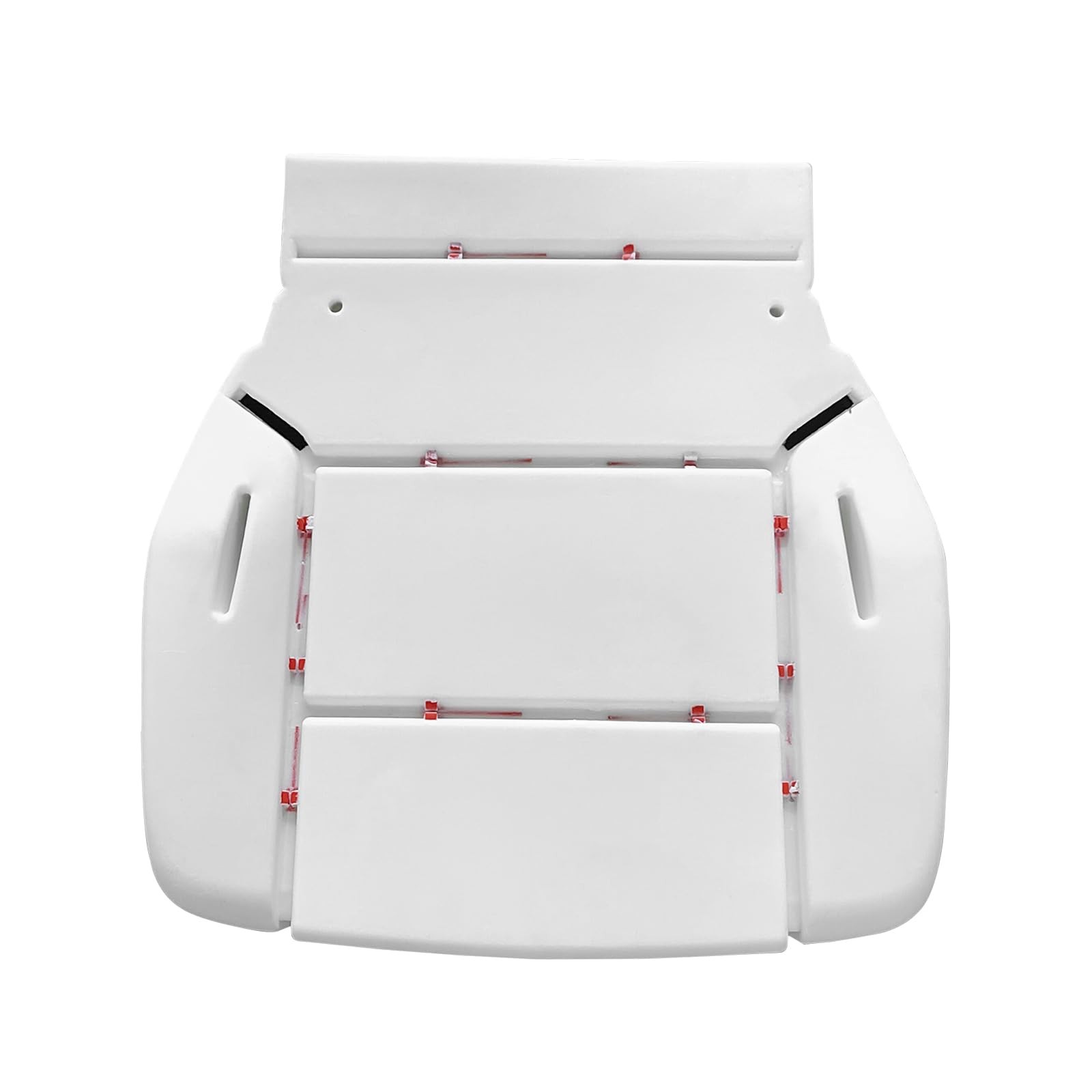 Driver Bottom Seat Foam Cushion Pad