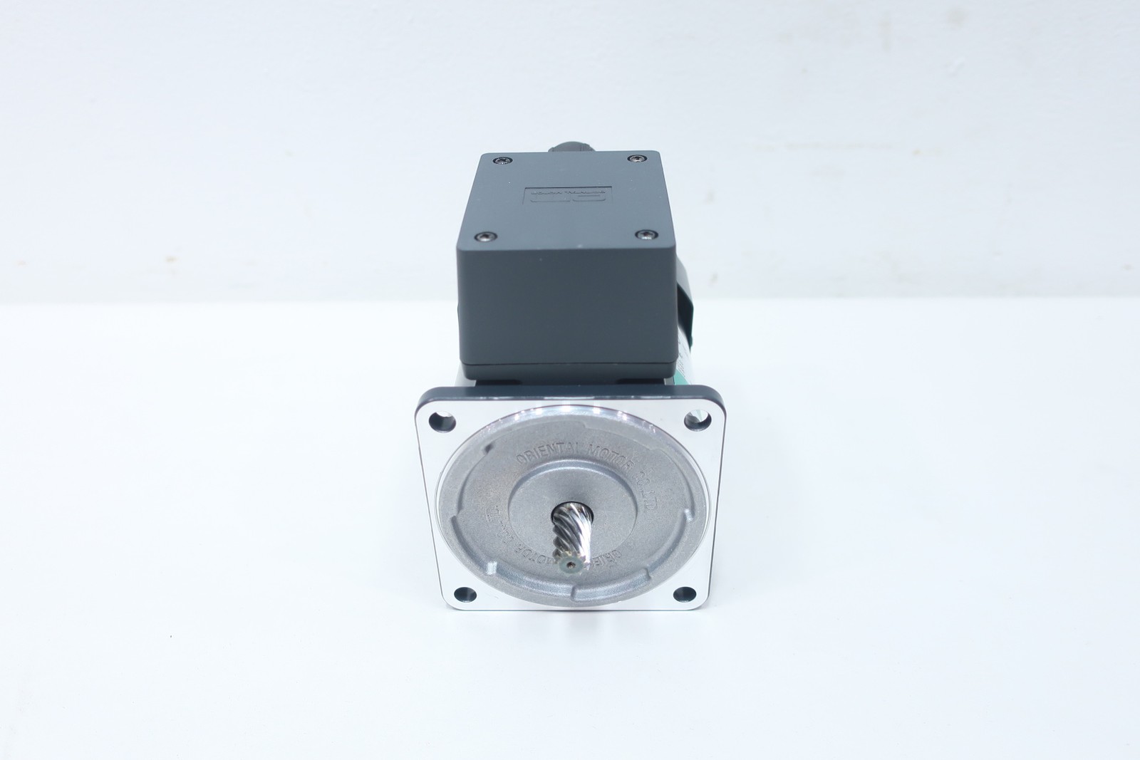 Oriental Motor 5IK60GE-AW2TU Ac Motor 115v-ac 1450rpm 60w