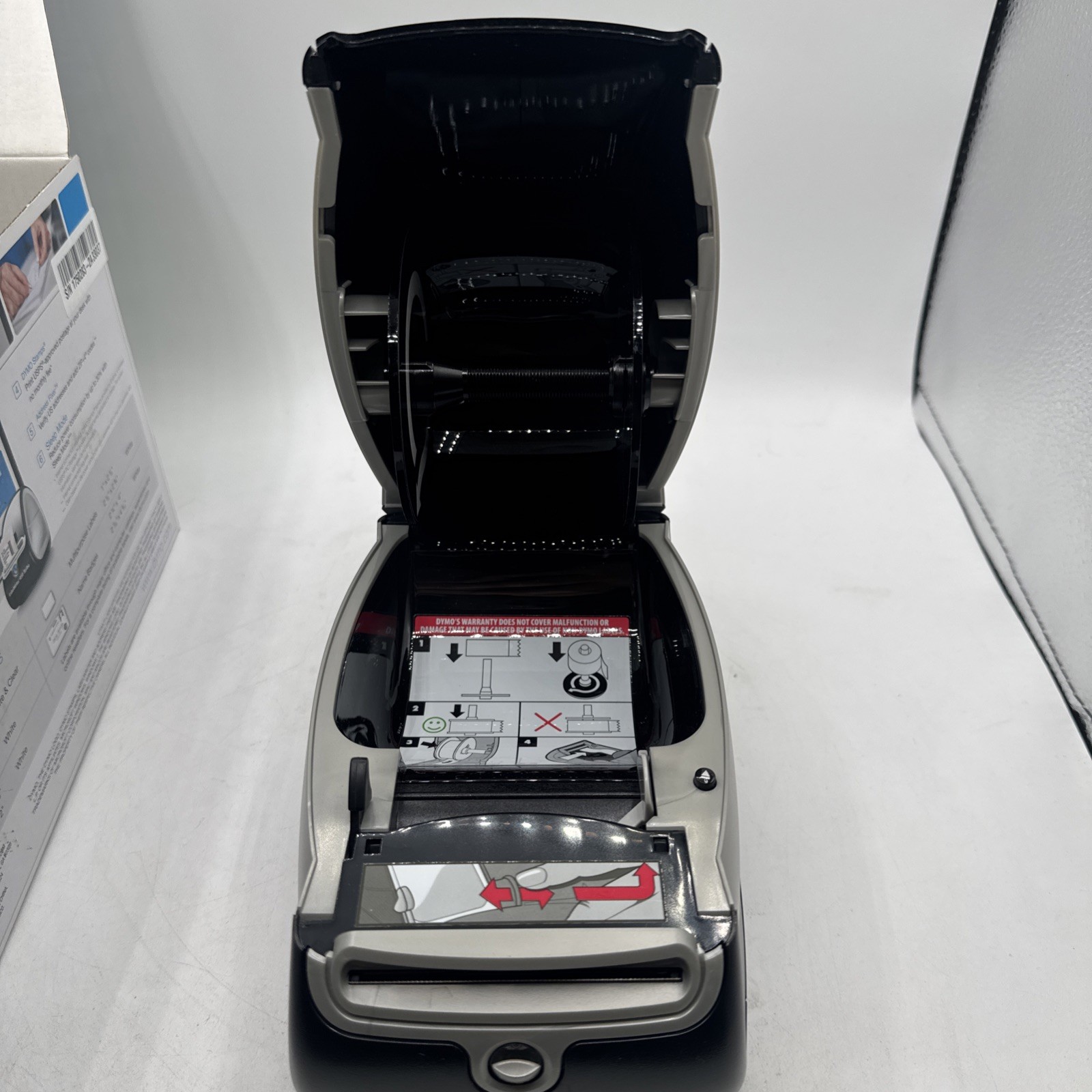 DYMO Label Printer LabelWriter 450 Turbo Direct Thermal Label Printer NEW
