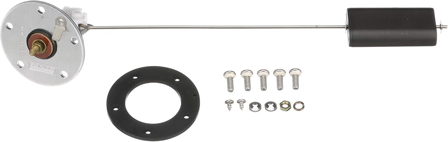Seachoice Gas or Diesel Marine Fuel Electric Sending Unit Kit