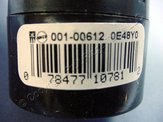 Leviton 612 Straight Blade Connectors Plug Residential 15A 125V NEMA 1-15P 10pk