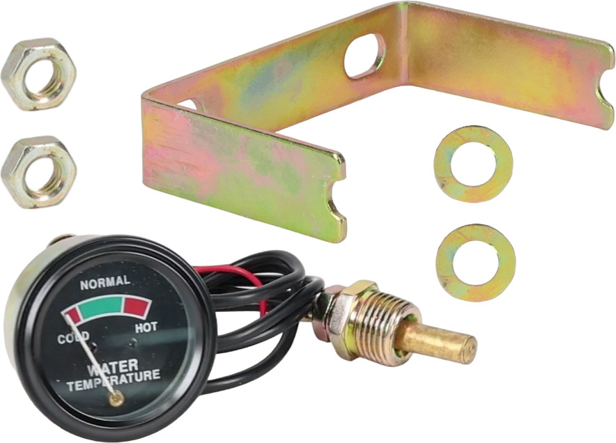Temperature Water Temperature Gauge 89831449 fits Ford 900 800 700 600 4000 501