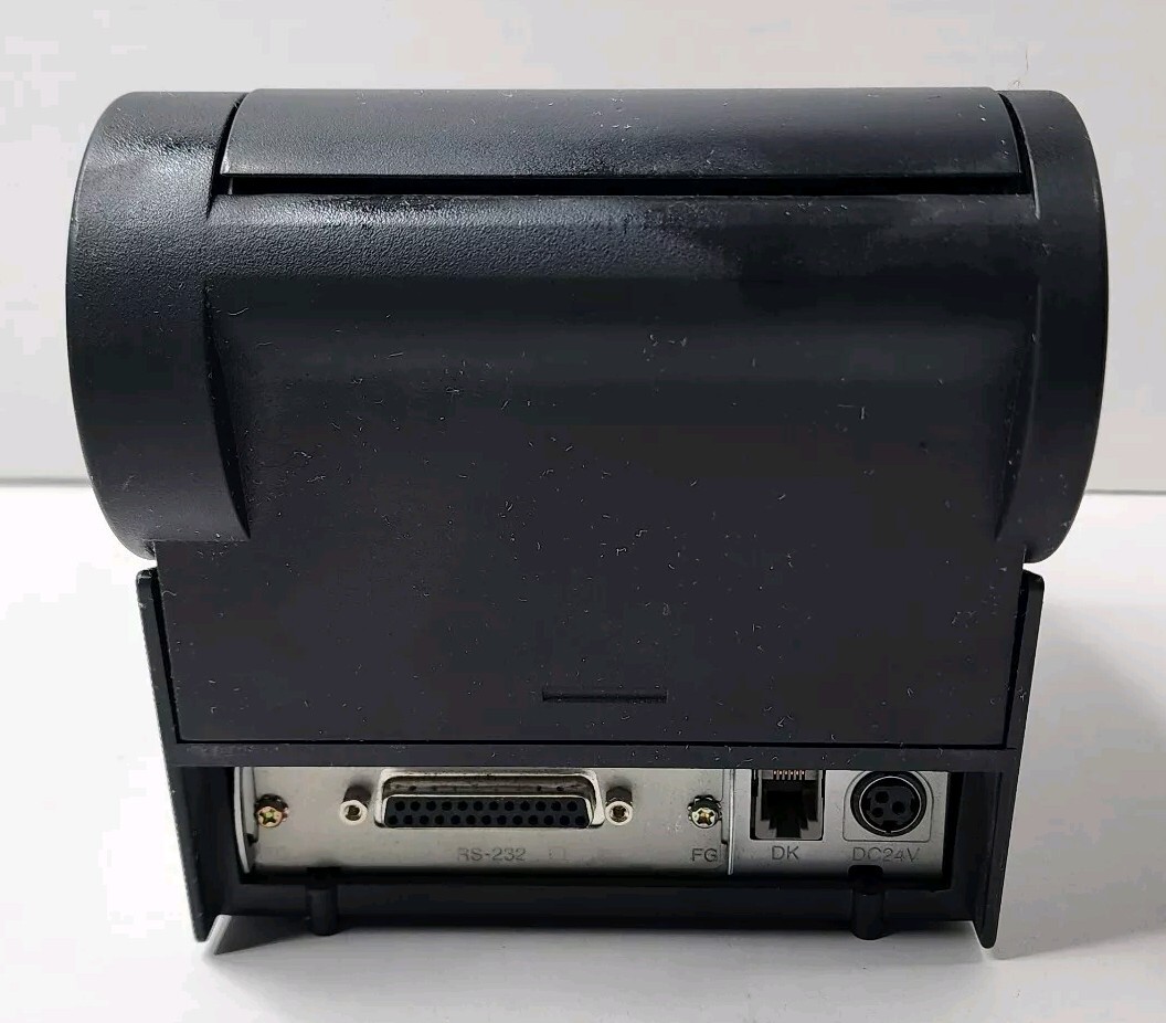 Epson TM-T88III – Thermal POS Receipt Printer – Model M129C – Untested/For Parts