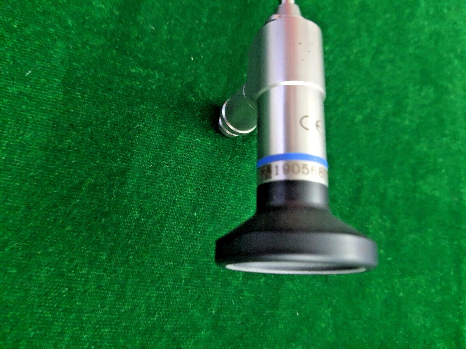 Laparoscopic Endoscope 4mm 30 Degree 33cm Length Reusable Surgical Instruments