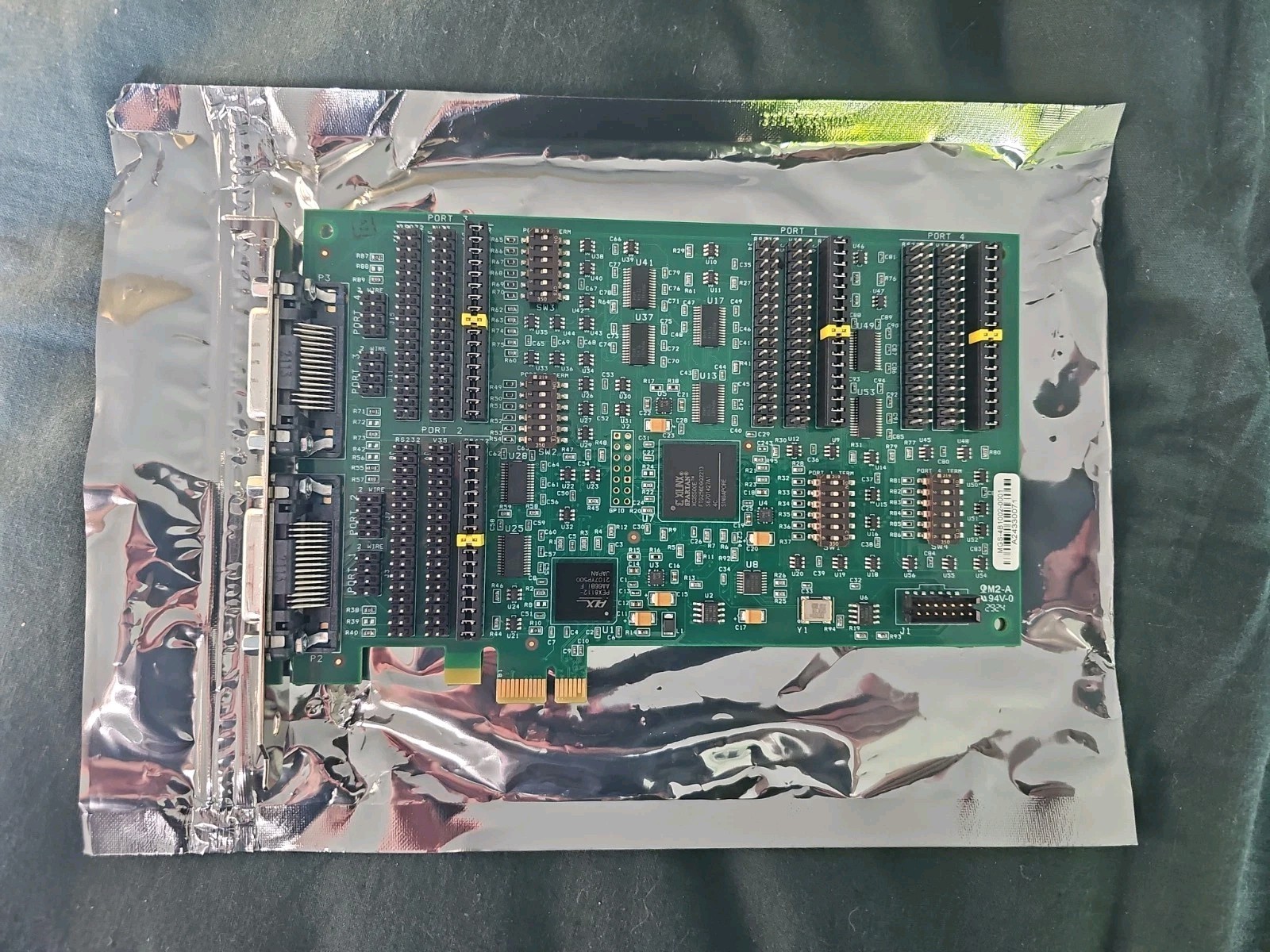 Synclink GT4E – PN403