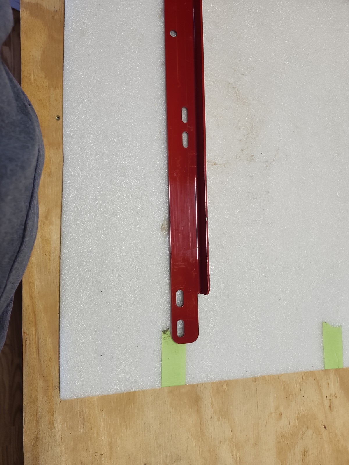 CASE IH NEW OEM PART# 87267543 Support USA Made Patriot Sprayers