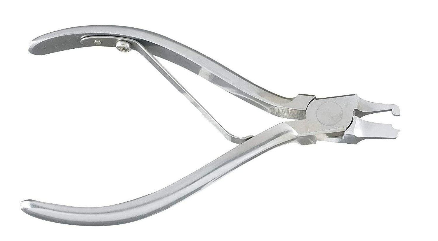 Primary Crown Crimping Pliers Dental Orthodontics Instruments