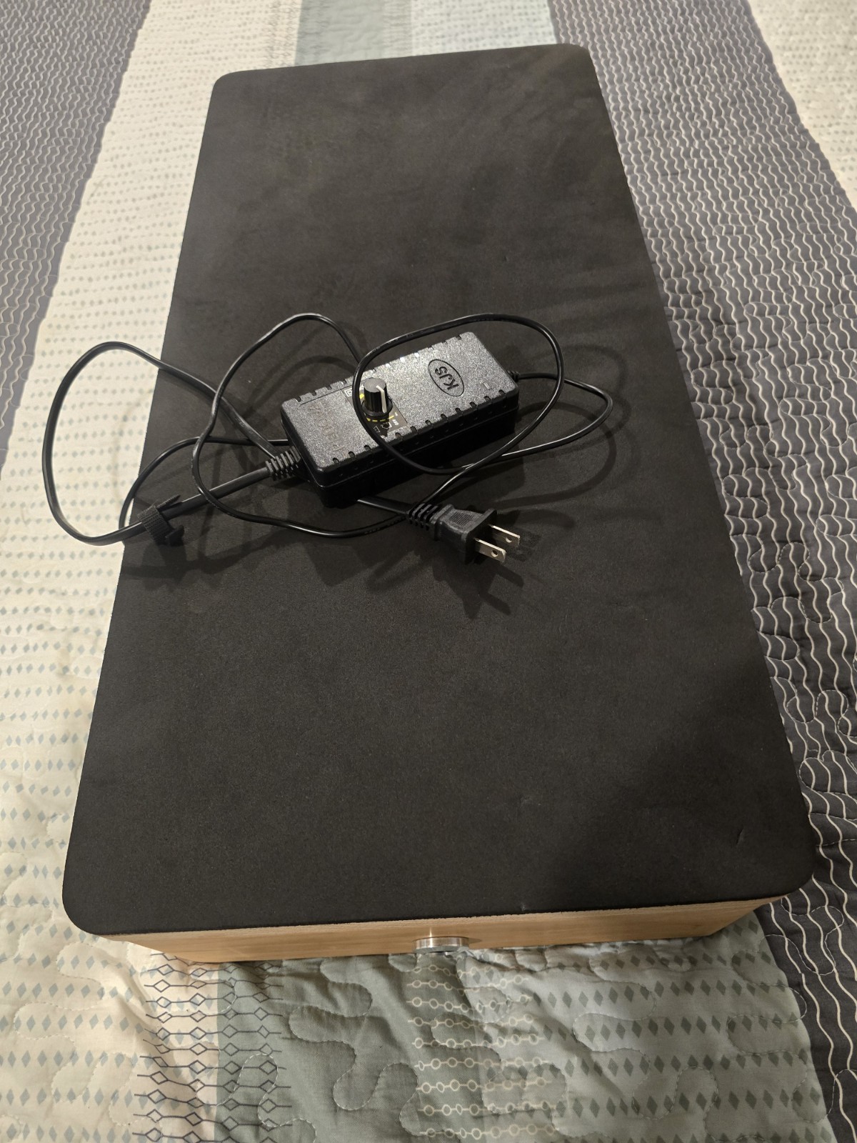 Renova X 24″ Micro Pulsation Platform For Nerve Damage, Physical Therapy