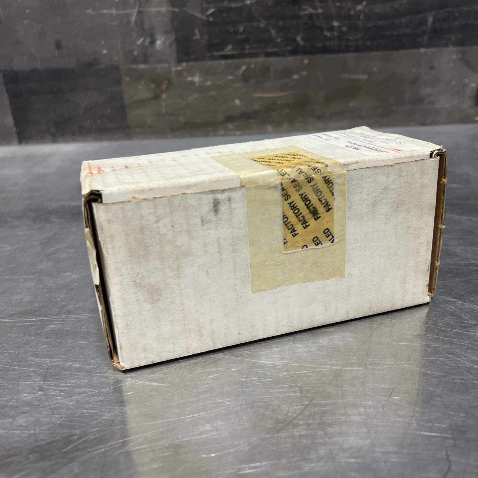 AMCI DC25F-B1NPRGMDE DURA CODER,ADVANCED MICRO CONTROLS DURACODER ENCODER,BL Nos