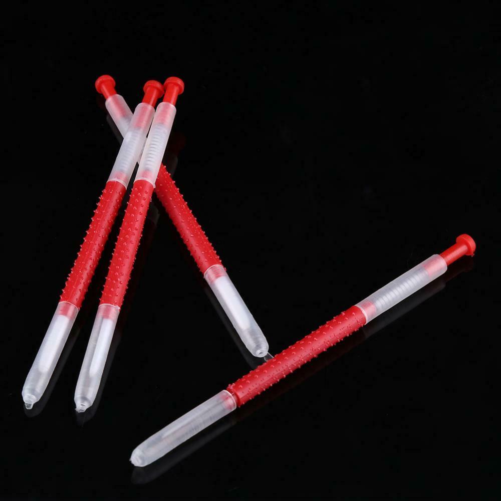 10PCS Beekeepers Bee Grafting Retractable Beekeeping Tool for Queen Rearing Kit
